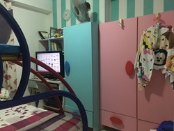 Blk 987B Buangkok Green (Hougang), HDB 3 Rooms #166544492